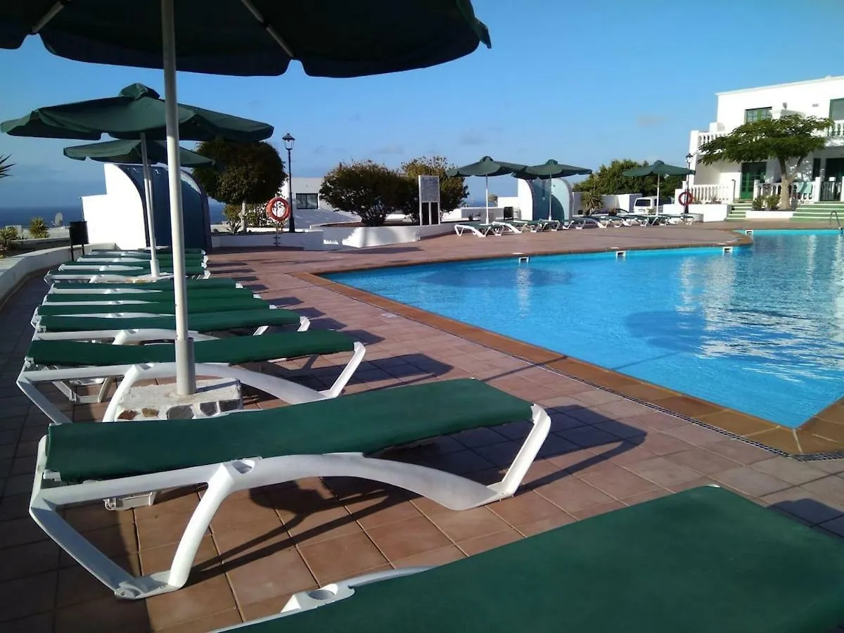 Apartment Loma Verde Aircon Poolside Home - Puerto Del Carmen Puerto del Carmen  Spain