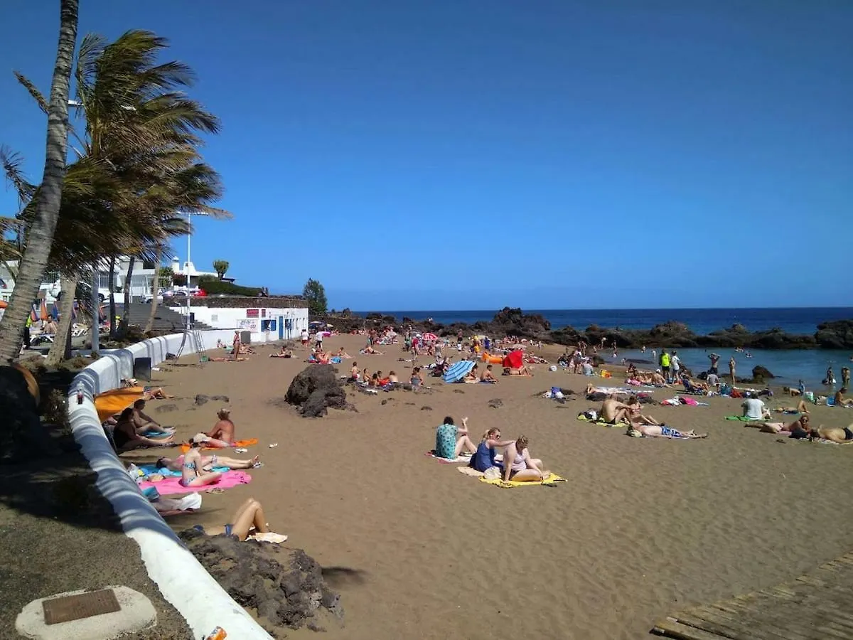 דירה פוארטו דל כרמן Loma Verde Aircon Poolside Home - Puerto Del Carmen