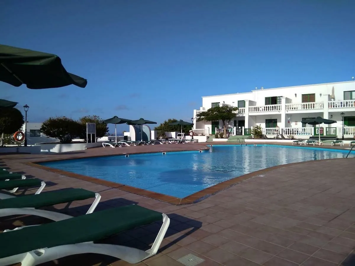 דירה פוארטו דל כרמן Loma Verde Aircon Poolside Home - Puerto Del Carmen ספרד