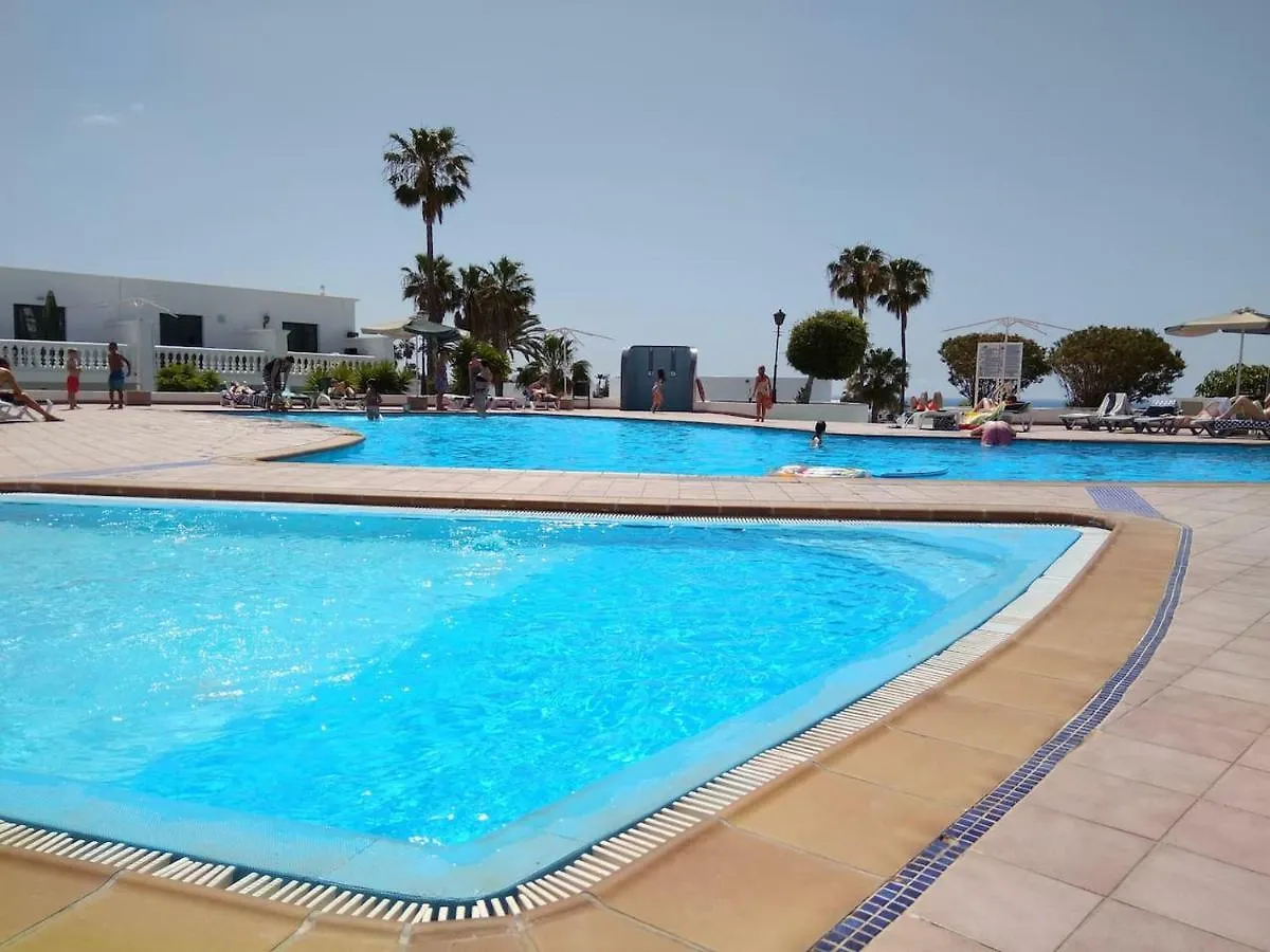 Loma Verde Aircon Poolside Home - Puerto Del Carmen Puerto del Carmen  Puerto del Carmen (Lanzarote)